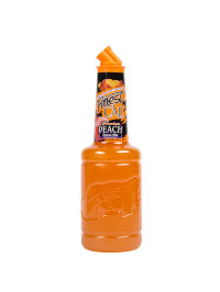 Finest Call - Piure peach 1L