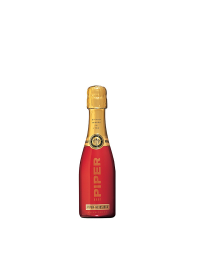 Piper Heidsieck - Sampanie brut miniatura 0,2L, Alc: 12%