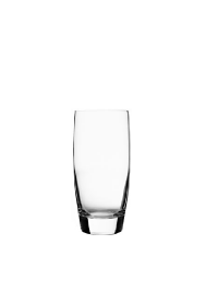 Italesse - Pahare cocktail Premium Hi-Ball Large CC 435 - 6 bucati