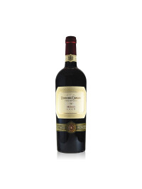 Segarcea - Prestige - Merlot 2013 - 0.75L, Alc: 14.5%
