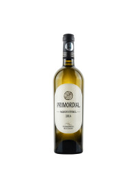 D. Bogdan - Primordial - Muscat Ottonel 2014 - 0,75L, Alc: 13%