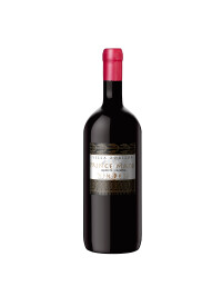 Vinarte - Prince Matei, Merlot Magnum - 2001 - 1.5 L, Alc: 14.5%