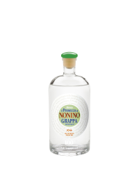 Nonino - Grappa Monovitigno il Prosecco - 0.7L, Alc: 38%