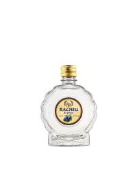 Jelinek - Rachiu Prune Clock 0.05L, Alc: 40%