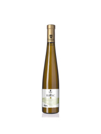 D. Vladoi - Ravac - Riesling sec 2017 - 0.75 L, Alc: 12%