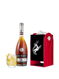 Remy Martin VSOP + ice bucket 0.7L