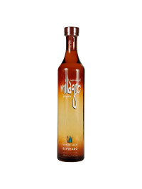 Milagro - Tequila Reposado - 0.7L , Alc: 40%
