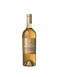 BPHR - Reserve Mouton Cadet, Sauternes, blanc 0.75L