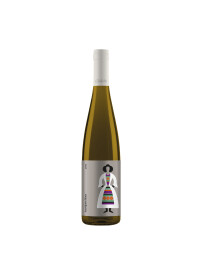 Lechburg - Sauvignon Blanc 2018 - 0.75L, Alc: 13.5%