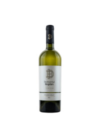 D. Bogdan - Selection - Chardonnay 2015 - 0.75L, Alc: 12.7%