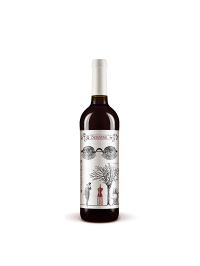 Serafim - Cabernet Sauvignon 2015 - 0.75L, Alc: 14.8%