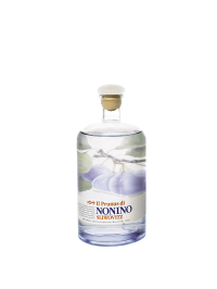 Nonino - Sliwovitz - 0,7L, Alc: 43%