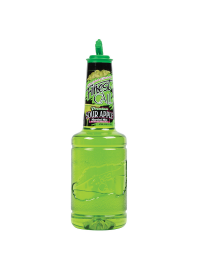 Finest Call - Mix bar sour apple 1L