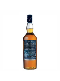 Talisker - Storm Scotch single malt whisky - 0,7L, Alc: 45.8%