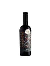 Tarla 201 - rosu ( FN + CS ) 2016 - 0.75L, Alc: 14.5%