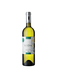 Crama Girboiu - Tectonic - Muscat Ottonel 2015 - 0.75L, Alc: 13.2%