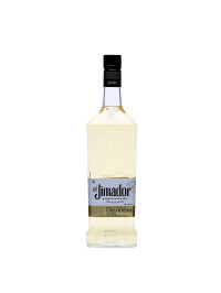 El Jimador - Tequila reposado agave - 0.7 L, Alc: 38%