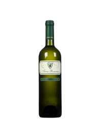 Serve - Terra Romana - Millenium alb 2017 - 0.75L, Alc: 13%