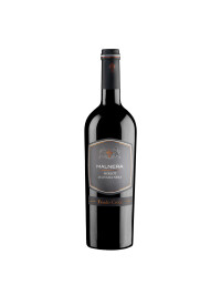 Feudo di Santa Croce - Malvasia Nera rosso 2014 - 0.75L, Alc: 14%