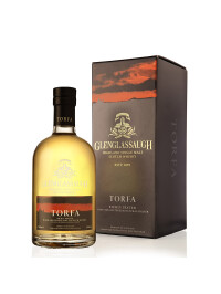Glenglassaugh - Torfa Scotch single malt whisky - 0,7L, Alc: 50%