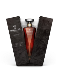 Macallan - Reflexion Scotch single malt whisky- 0,7L, Alc: 43%