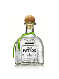 Patron - Tequila silver - 0.7 L, Alc: 40%
