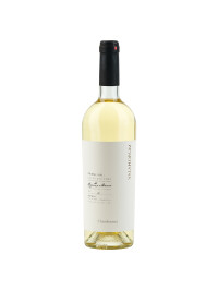 Valahorum - Chardonnay, alb sec, alc.14.5Â° 0.75 L