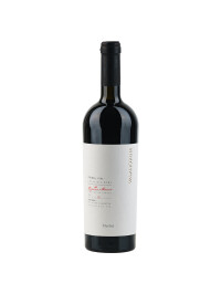 Valahorum - Merlot, rosu sec, alc.14.5Â° 0.75 L
