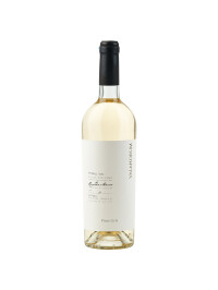 Valahorum - Pinot Gris, alb sec, alc.13Â° 0.75 L