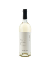Valahorum - Sauvignon Blanc, sec, alc.12.5Â° 0.75 L