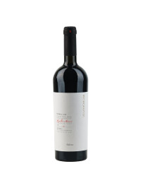 Valahorum - Shiraz, rosu sec, alc.14.5Â° 0.75 L