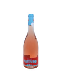 Galicea Mare - Vertigo Rose 2017 - 0.75L, Alc: 13.5%