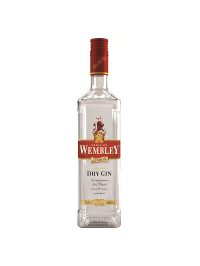 Wembley - Gin - 0,7L, Alc: 40%