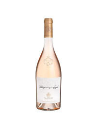 Chateau D`Esclans - Whispering Angel rose Magnum 2017 - 1.5L, Alc: 13%