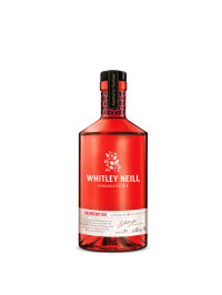 Whitley Neill - Gin Raspberry - 0.7L , Alc: 43%