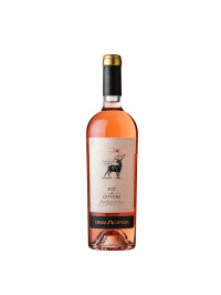 Astrum Cervi - Rose, rose demisec, alc. 13.5Â° 0.75 L
