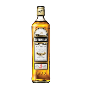 Bushmills - Original Irish whiskey - 0.7L, Alc: 40%