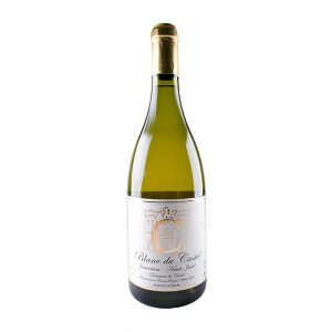 Domaine du Castel - C Blanc du Castel 2009 - 0.75L, Alc: 13%