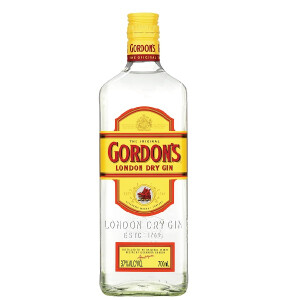Gordon's London dry 0.7 L