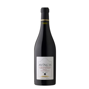 Avincis - Cuvee Grandiflora - Cabernet Sauvignon 2013 - 0.75L, Alc: 14.5%