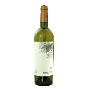 Issa - Chardonnay 2018 - 0.75L, Alc: 13.5%