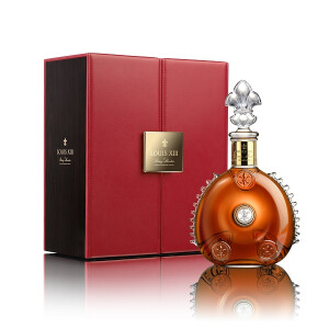 Louis XIII - By Remy Martin, cognac - 0.7L, Alc: 40%