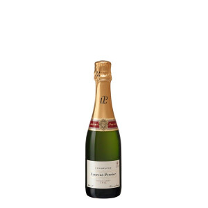 Laurent Perrier - Brut - 0,375L, Alc: 12%
