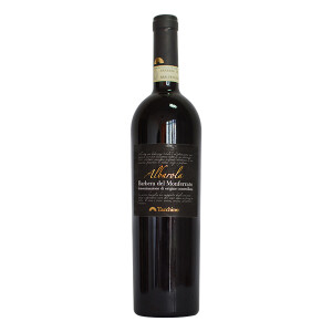 Luigi Tacchino - Barbera del Monferrato, rosso, Albarola 2009 - 0,75L, Alc: 14%