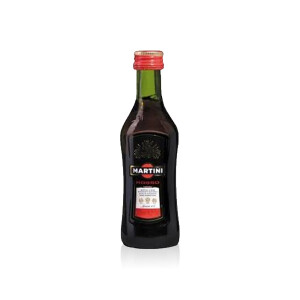 Martini rosso 0.05 L