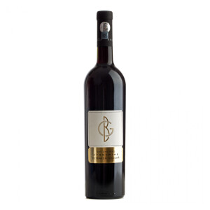 Balla Geza - Stone Wine - Feteasca Neagra 2015 - 0.75L, Alc: 14.5%