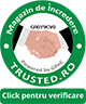 trusted logo